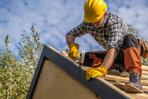 Gutter Replacement in Dassel, MN